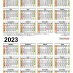 2022 2023 Neisd Calendar Calendar2023