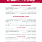 2022 Academic Calendar Wash U May Calendar 2022