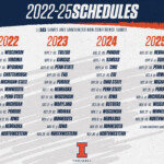 2022 Michigan Football Schedule