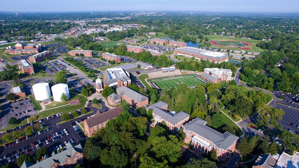 2023 24 Academic Calendar Released News Lindenwood University