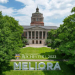 2023 University Of Rochester Calendar Advancement