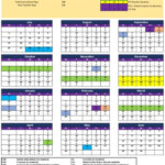 2023 Virginia State Holiday Calendar Get Latest 2023 News Update