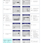 2024 2025 Academic Calendar Ridgewater College