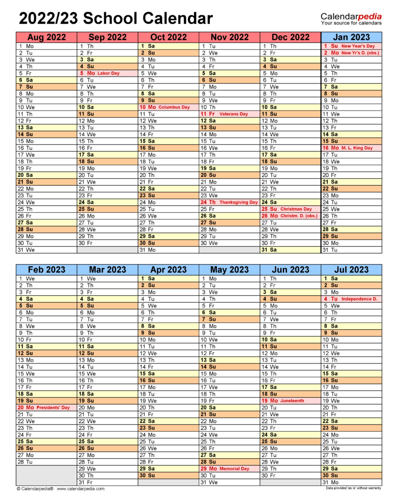  21 Wsfcs 2022 23 Calendar Ideas 2022 23 Calendar Ideas