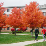 A Quick Look At The Fall 2019 Academic Calendar Indiana Wesleyan