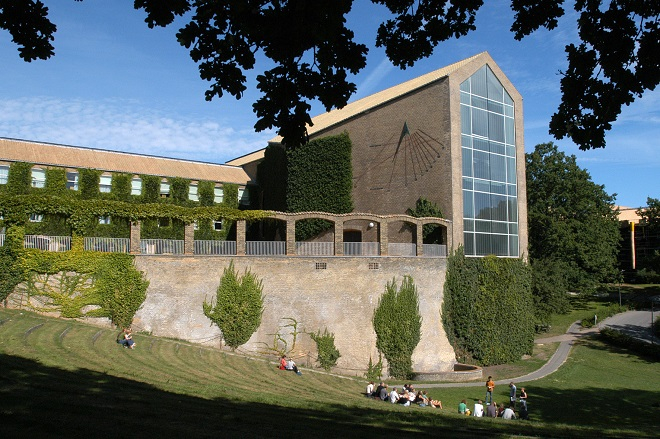 Aarhus University Nordlys