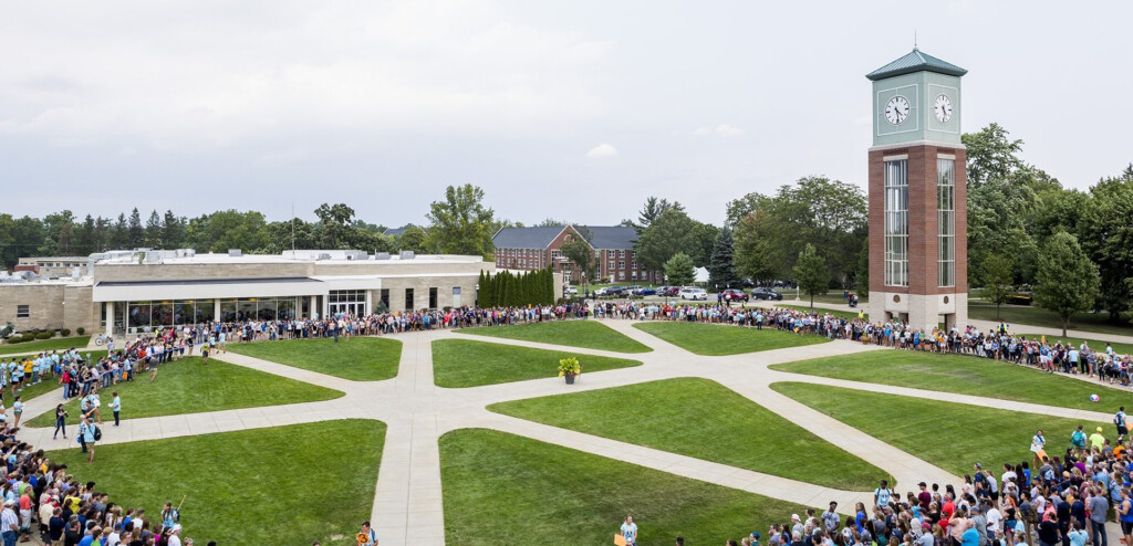 About Spring Arbor University Spring Arbor University