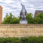 About Us Youngstown State University YSU