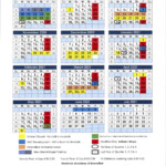 Academic Calendar American Academy Of Innovation