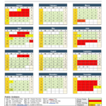 Academic Calendar Australian College Of Applied Business