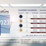 Academic Calendar Collins Institute Of Australia