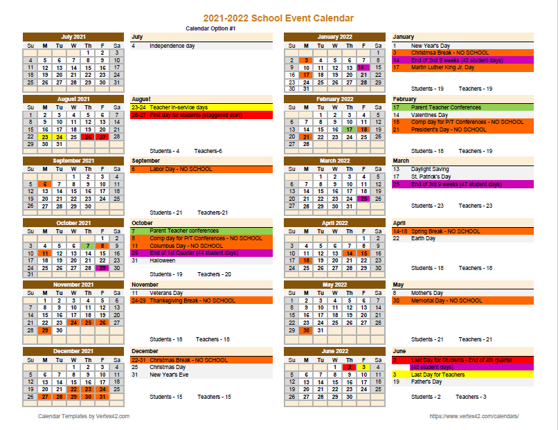 Duquesne University Academic Calendar Fall 2023