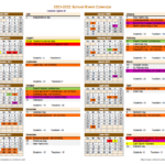 Academic Calendar Duquesne Customize And Print