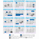 Academic Calendar Lehigh Customize And Print