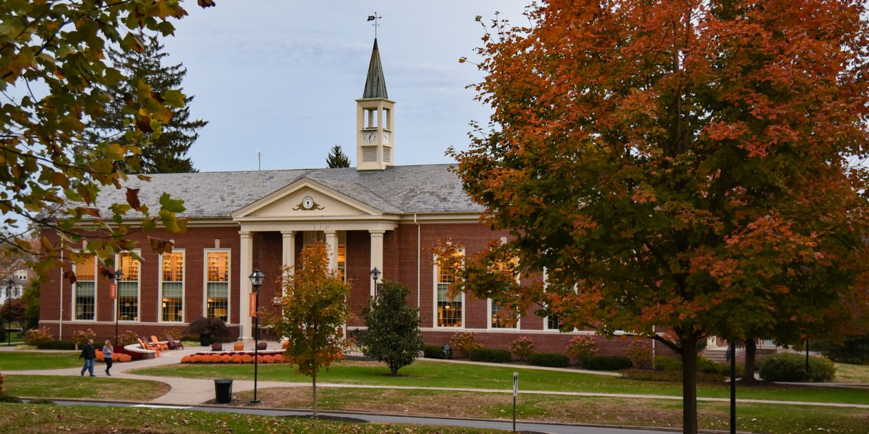 Academic Calendar Susquehanna University