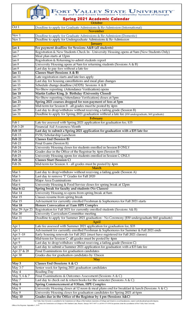 Academic Calendar Texas State Spring 2023 Springcalendars