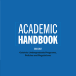 Academic Handbook Eastern Illinois University