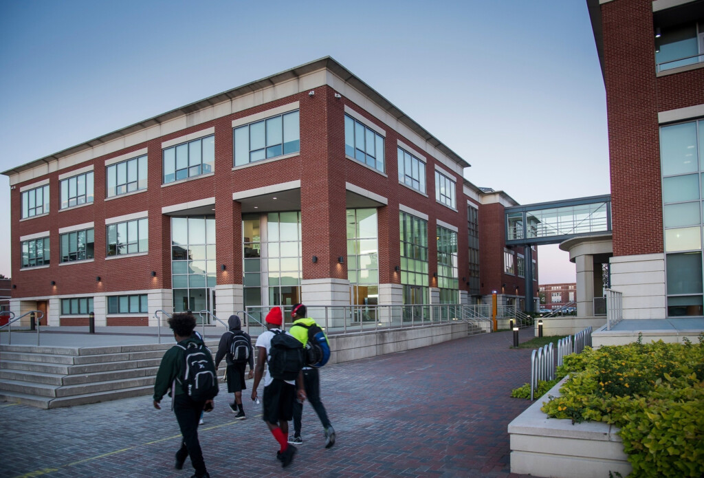 Academic Programs Norfolk State University