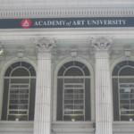 Academy Of Art University