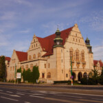 Adam Mickiewicz University In Poznan Poznan Poland Apply Prices