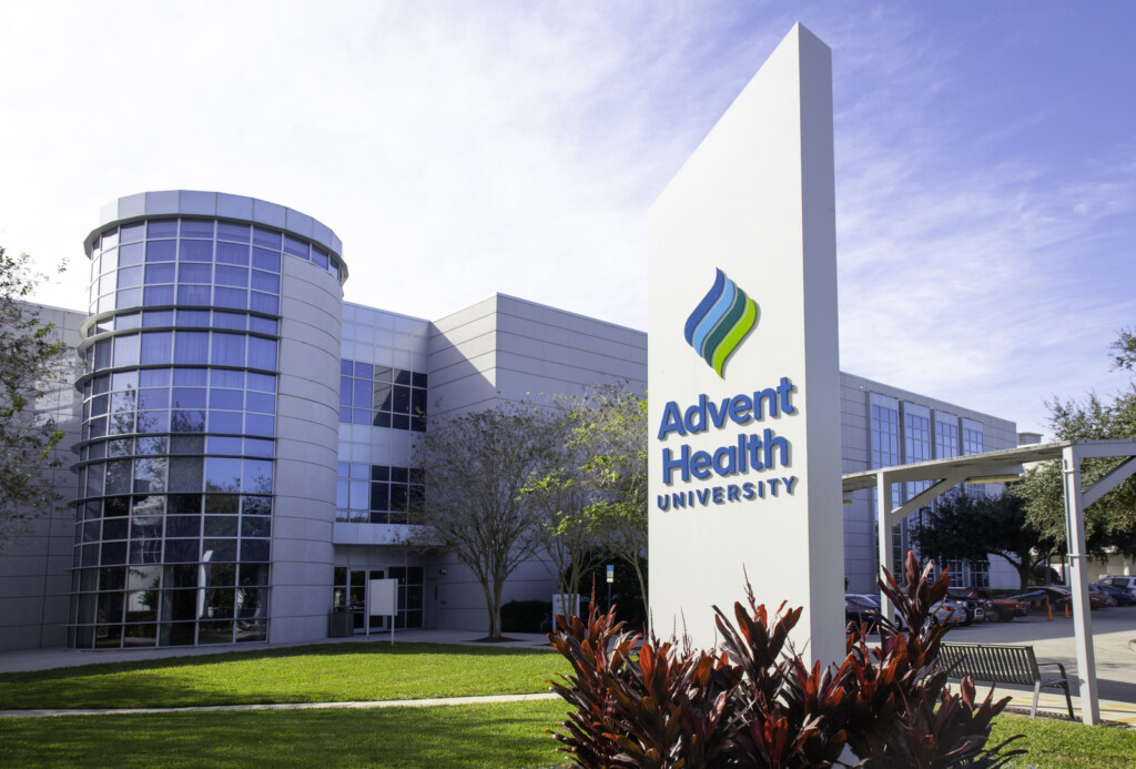 Adventist University Of Health Sciences Occupational Therapy Requirements