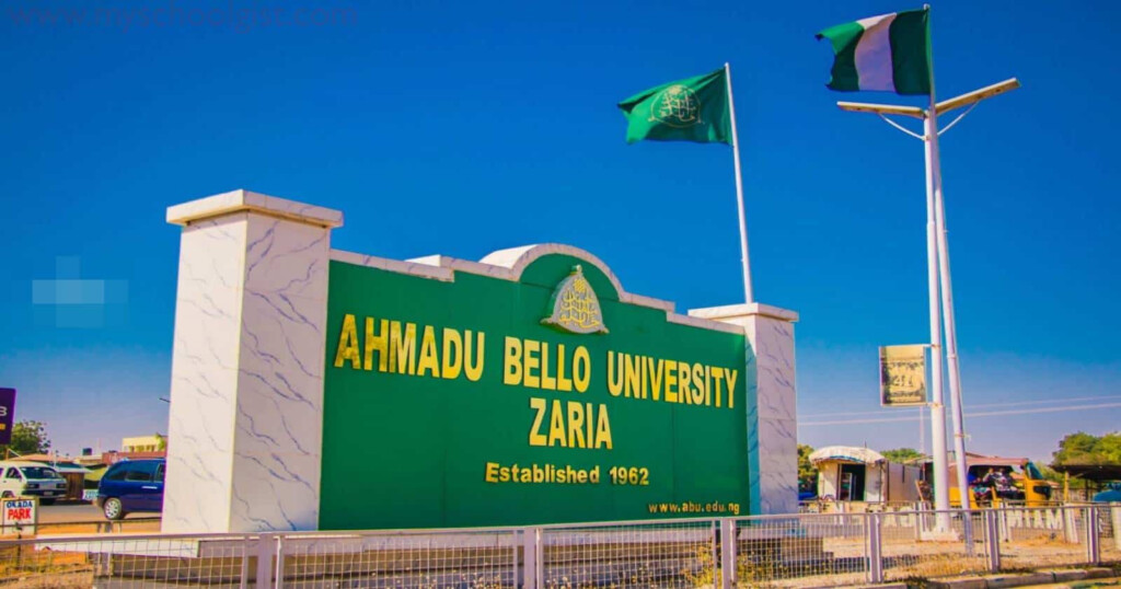 Ahmadu Bello University ABU REVISED Academic Calendar 2021 2022 