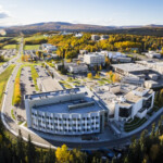 Alaska s University System Faces Its Fate