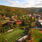 Alfred University Acceptance Rate