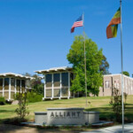 Alliant International University Los Angeles UniversityProGuide