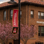 Alvernia Announces Spring 2021 Dean s List Alvernia University