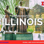 Amazon 2019 University Of Illinois Calendar By Larry Kanfer