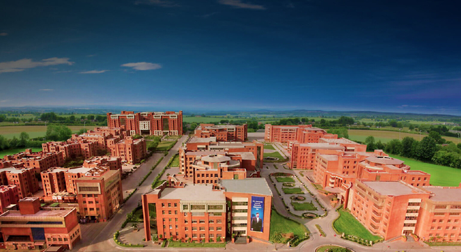 Amity University All You Need To Know About Application Process