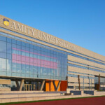 Amity University Dubai Dubai Education Guide