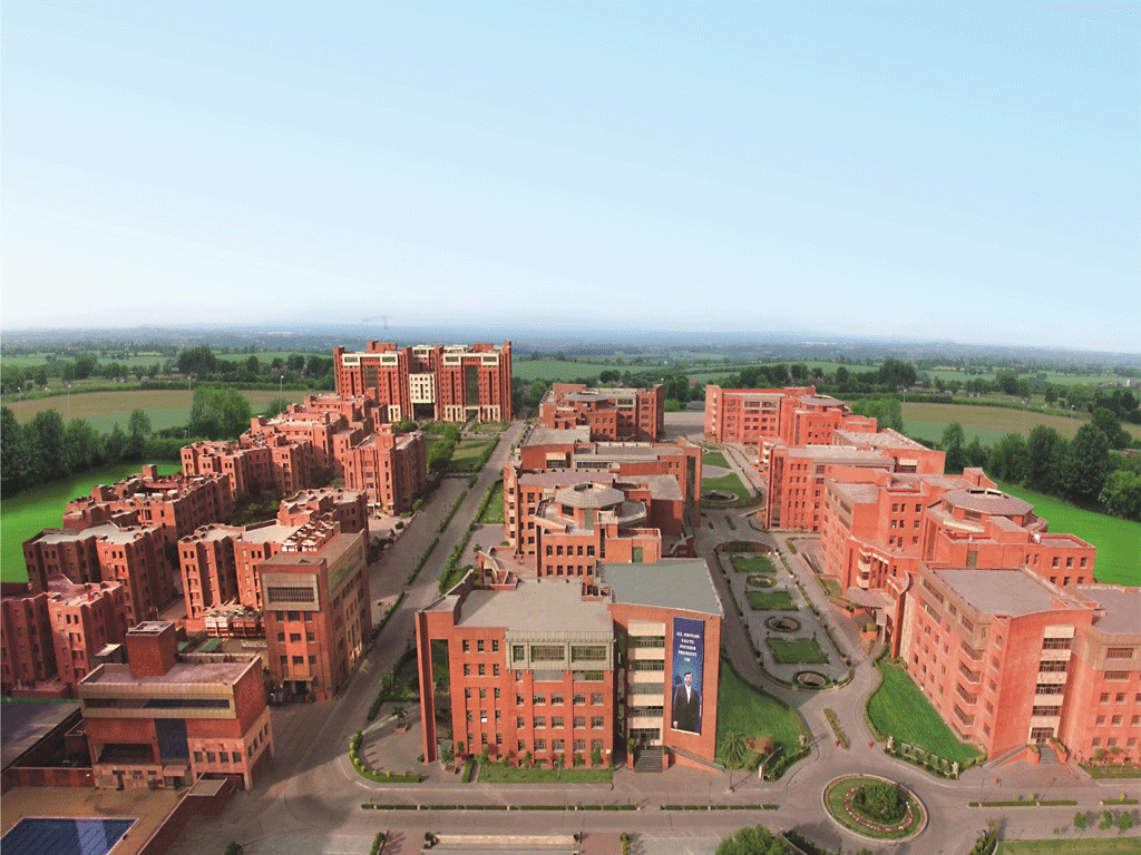 Amity University Greater Noida Courses Admission 2022 Fees 