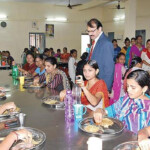 Andhra University Vice Chancellor For Academic Discipline Work Culture