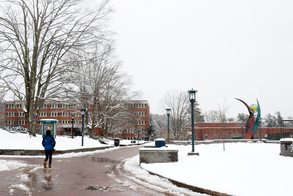 Appalachian State University Gets Spring Break One Day Early AppalCART 