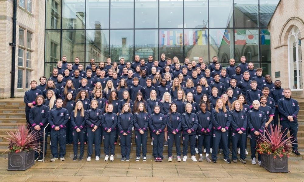 Apply For The Nottingham Trent University Sports Scholarships