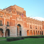 Architecture Center Houston Walking Tour Rice University Event