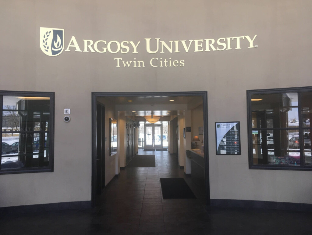 Argosy University Campus In Eagan Facing Likely Closure Affecting 