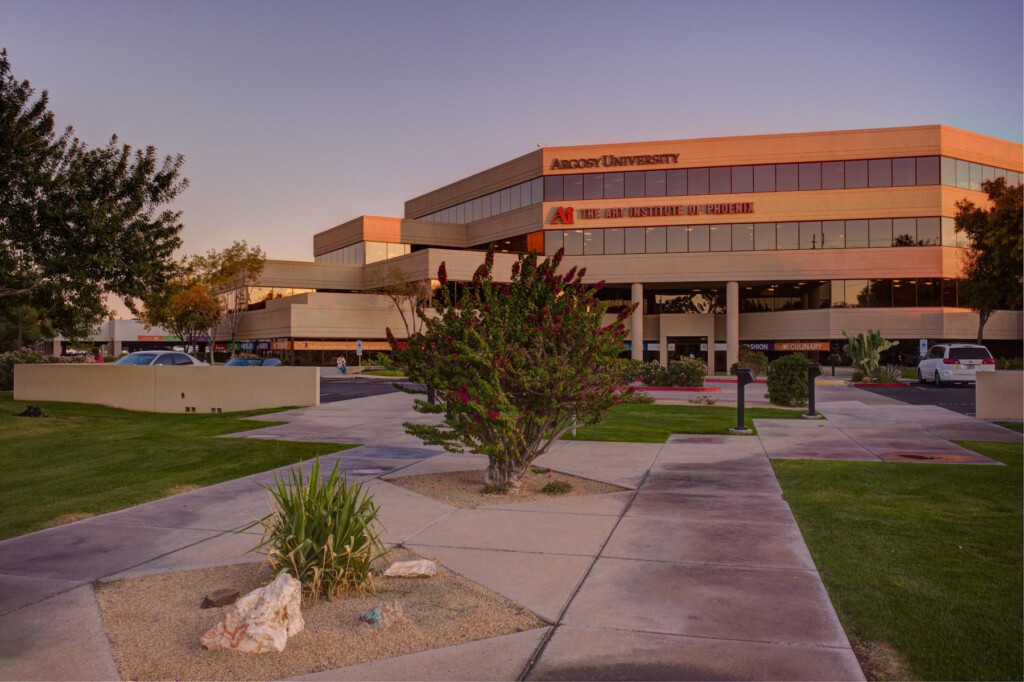 Argosy University Phoenix In Phoenix AZ 866 216 2 