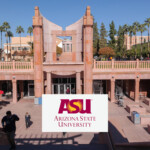 Arizona State University I Studentz