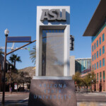 Arizona State University Notches 2 4 Fiscal year Return Scorching