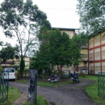 Assam Dibrugarh University