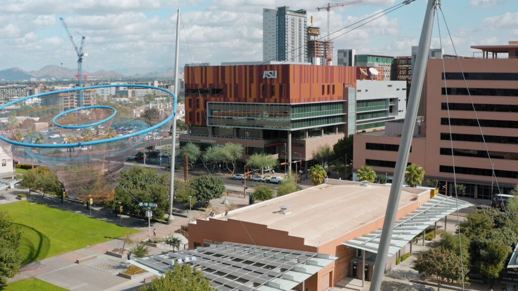 ASU s Biggest Virtual Campus Tour Ever Now Streaming On Amazon Prime 