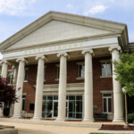 Athens State Receives Grant From The National Endowment For The