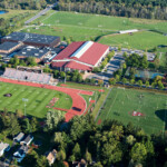 Athletic Facilities St Lawrence University