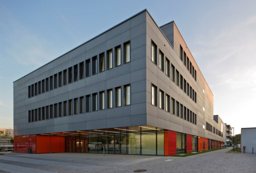 Augsburg University Of Applied Sciences