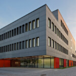 Augsburg University Of Applied Sciences