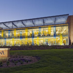 Augustana University Froiland Science Complex TSP Public