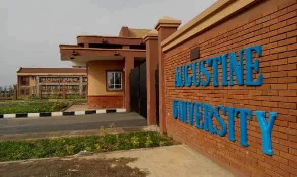 Augustine University Ilara JUPEB School Fees For Fresh Students 2019 